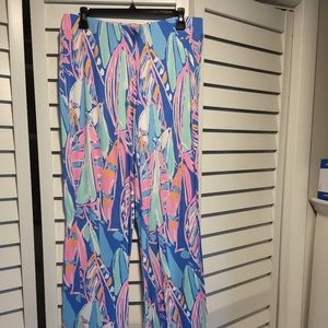 Lilly Palazzo Pants